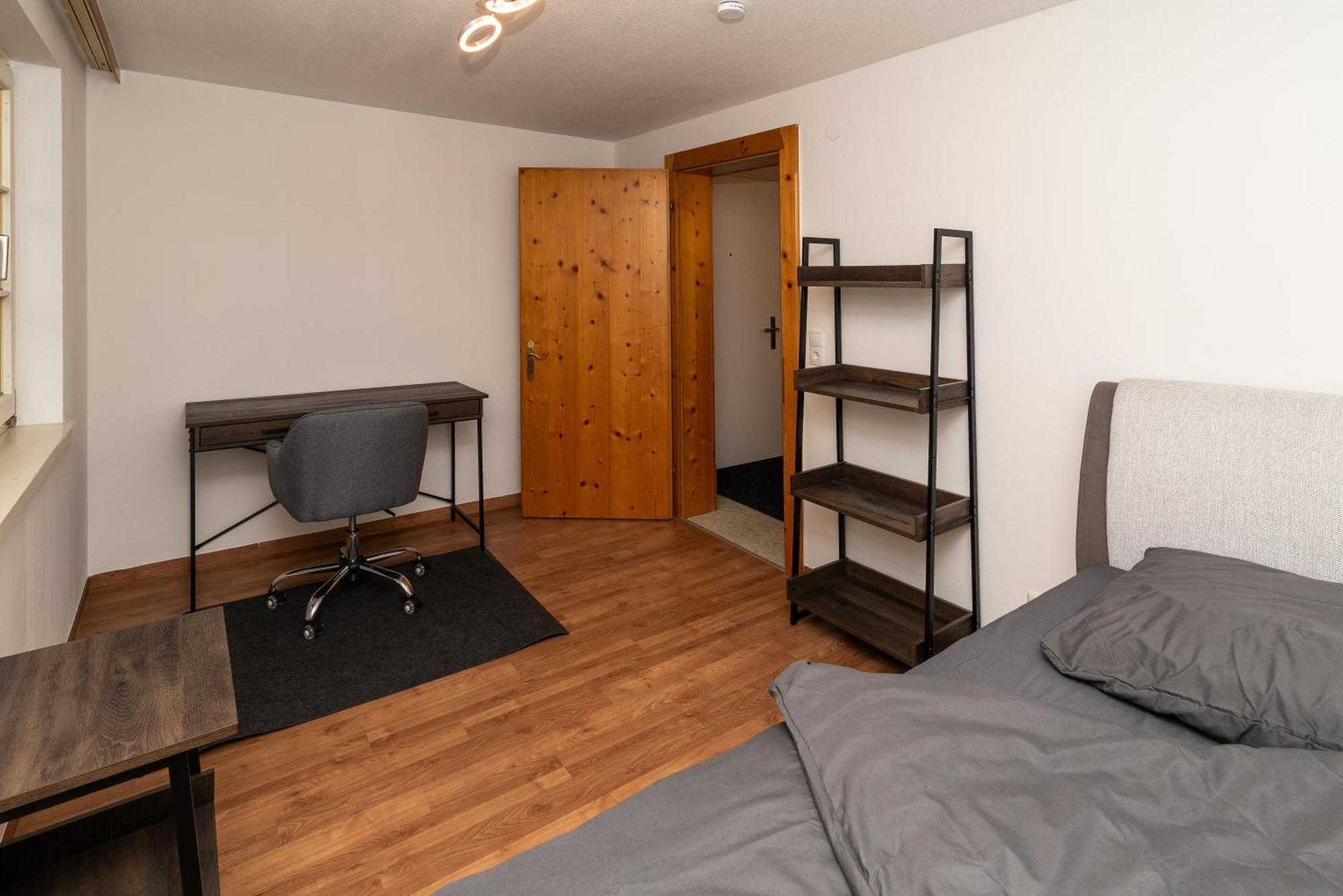 Crimson Cottage Apartments Dornbirn Luaran gambar