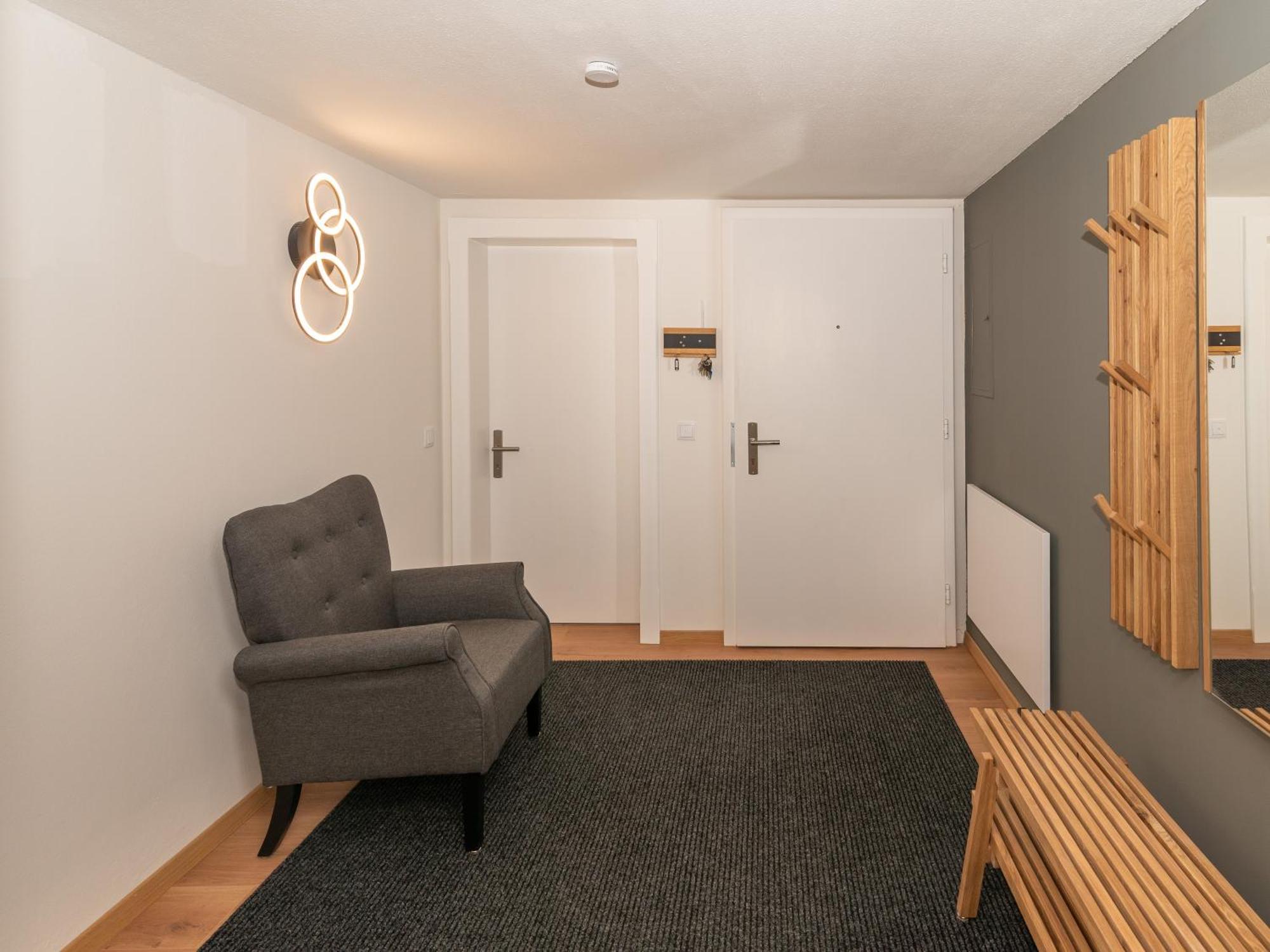 Crimson Cottage Apartments Dornbirn Luaran gambar