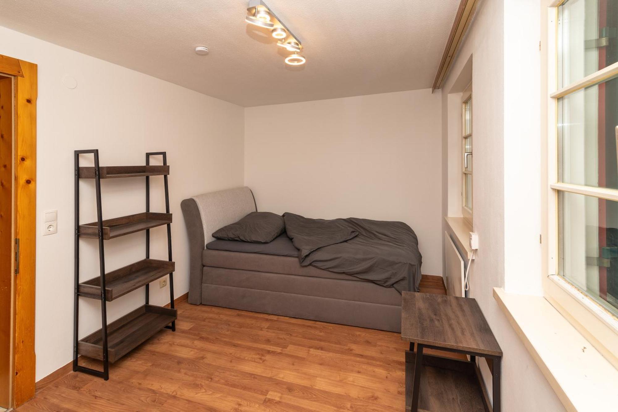 Crimson Cottage Apartments Dornbirn Luaran gambar