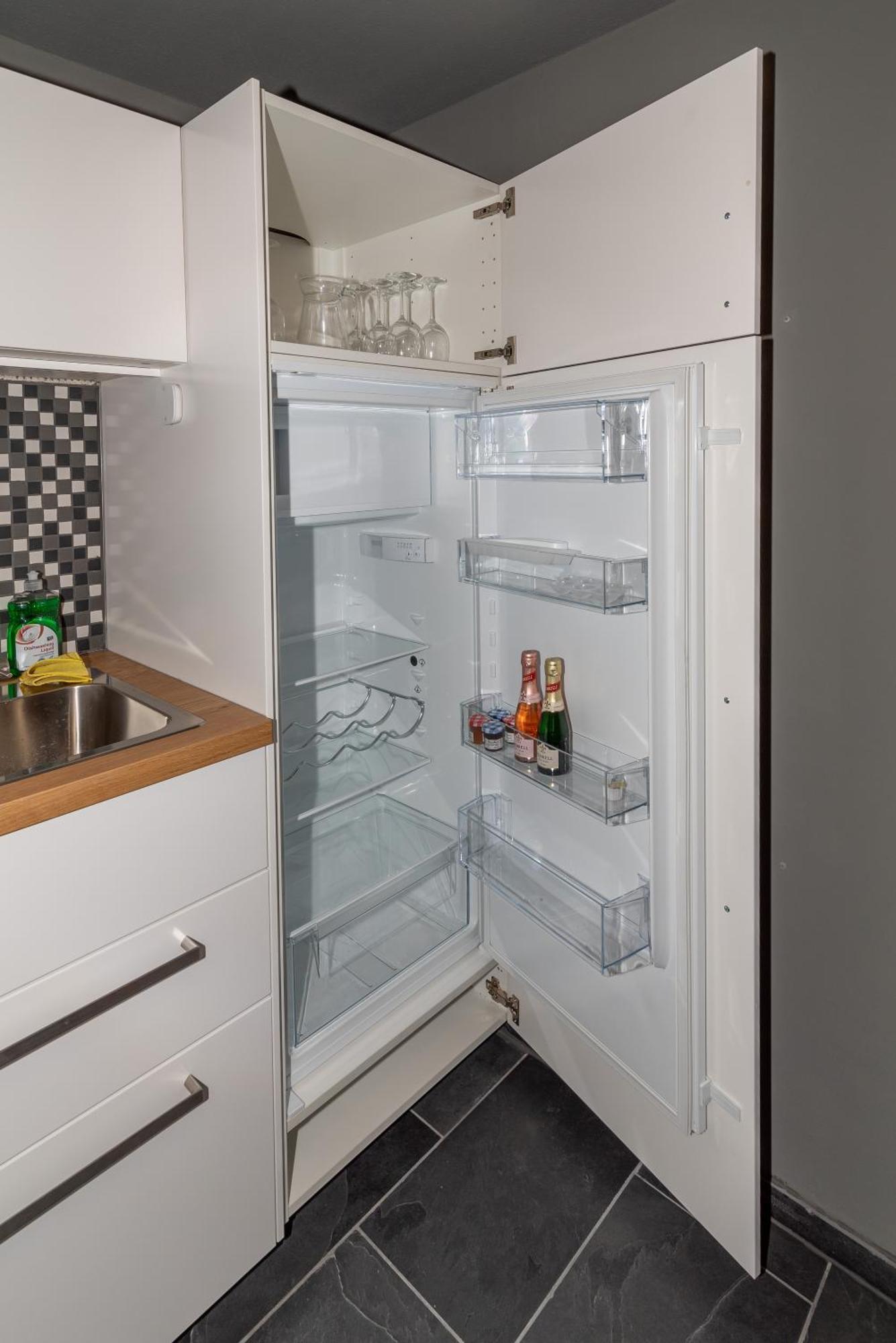 Crimson Cottage Apartments Dornbirn Luaran gambar