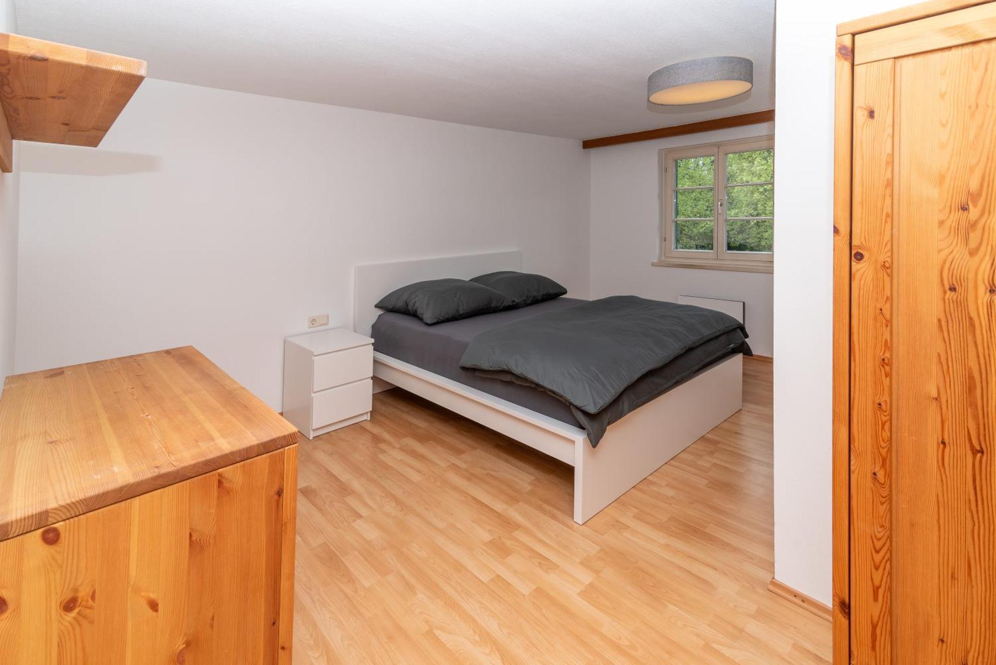 Crimson Cottage Apartments Dornbirn Luaran gambar