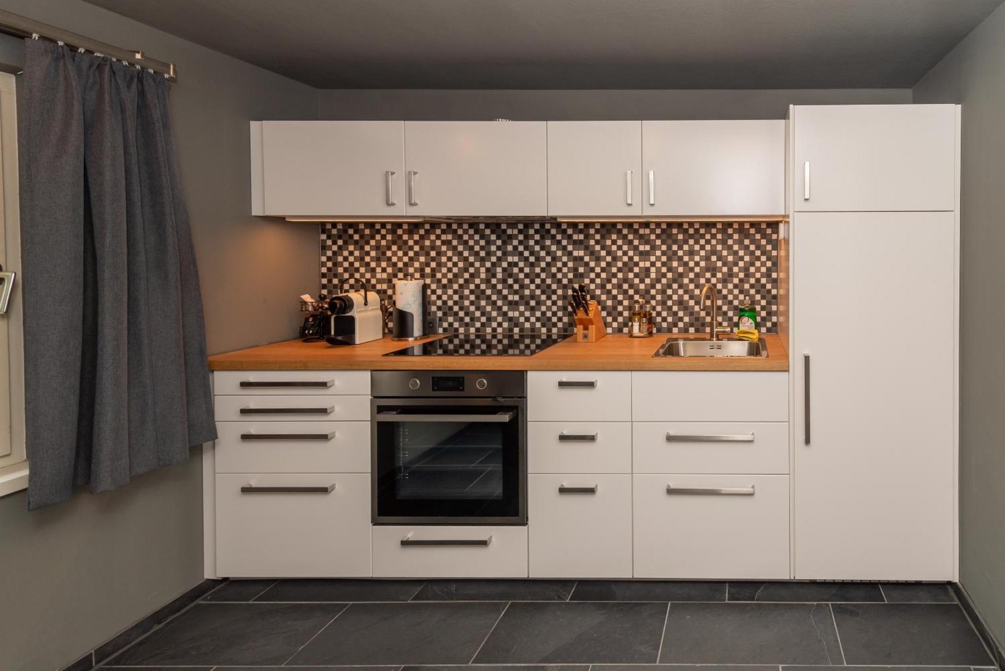 Crimson Cottage Apartments Dornbirn Luaran gambar