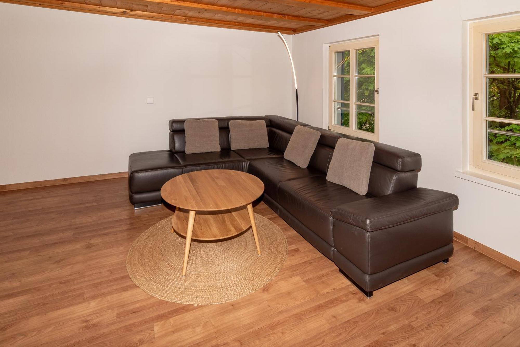 Crimson Cottage Apartments Dornbirn Luaran gambar