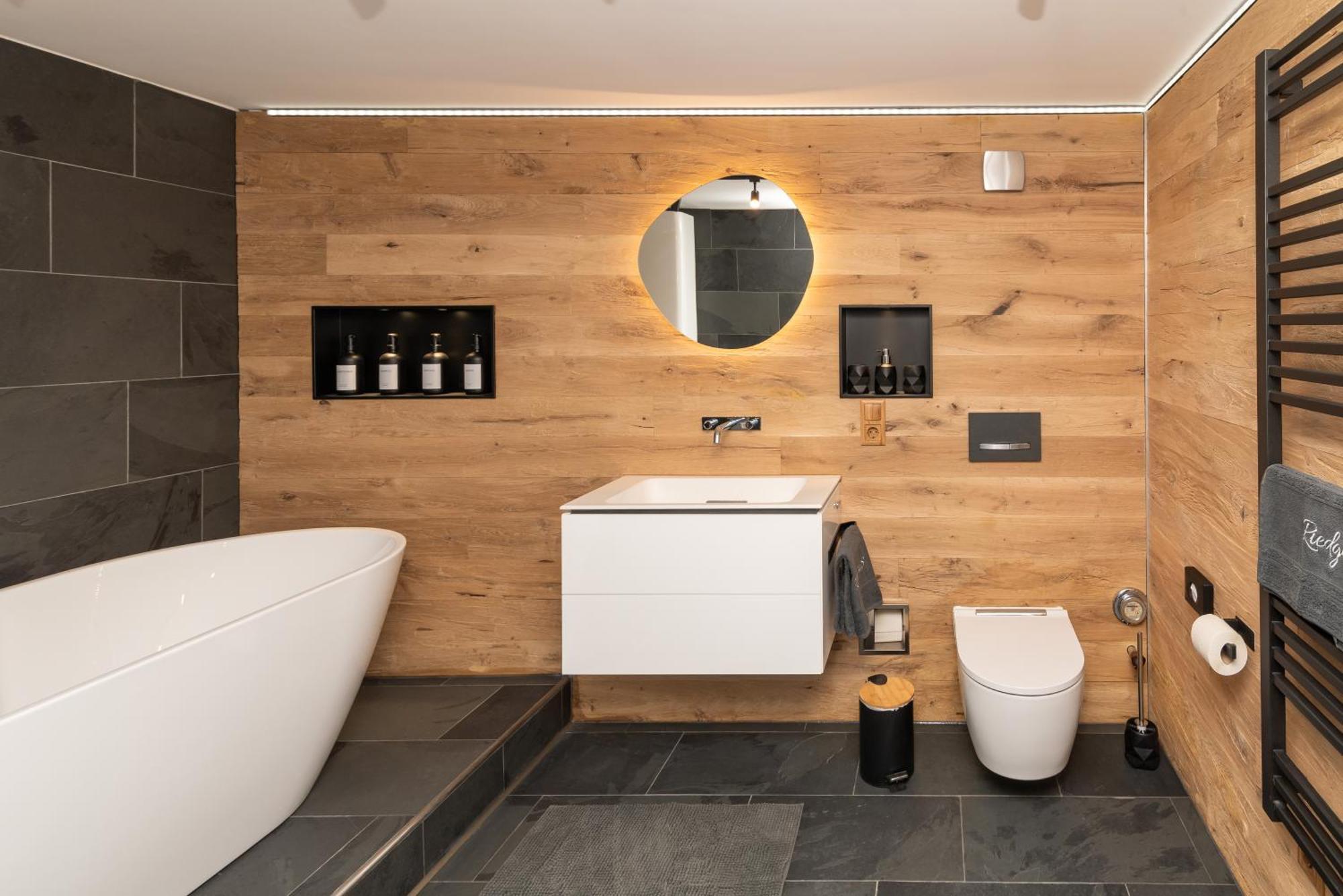 Crimson Cottage Apartments Dornbirn Luaran gambar