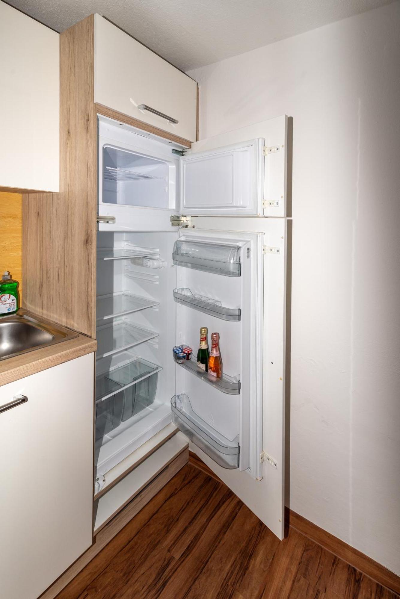 Crimson Cottage Apartments Dornbirn Luaran gambar