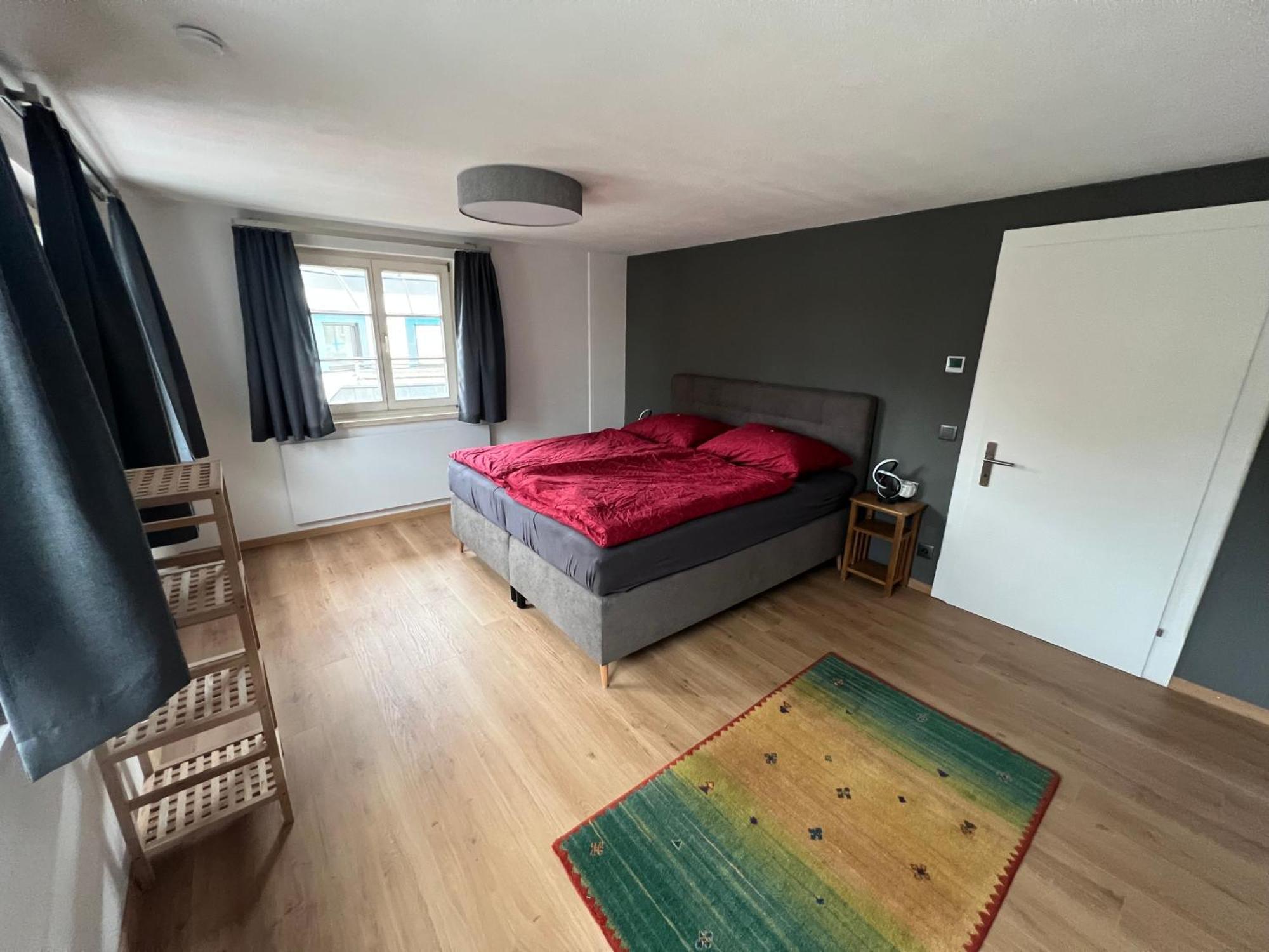 Crimson Cottage Apartments Dornbirn Luaran gambar
