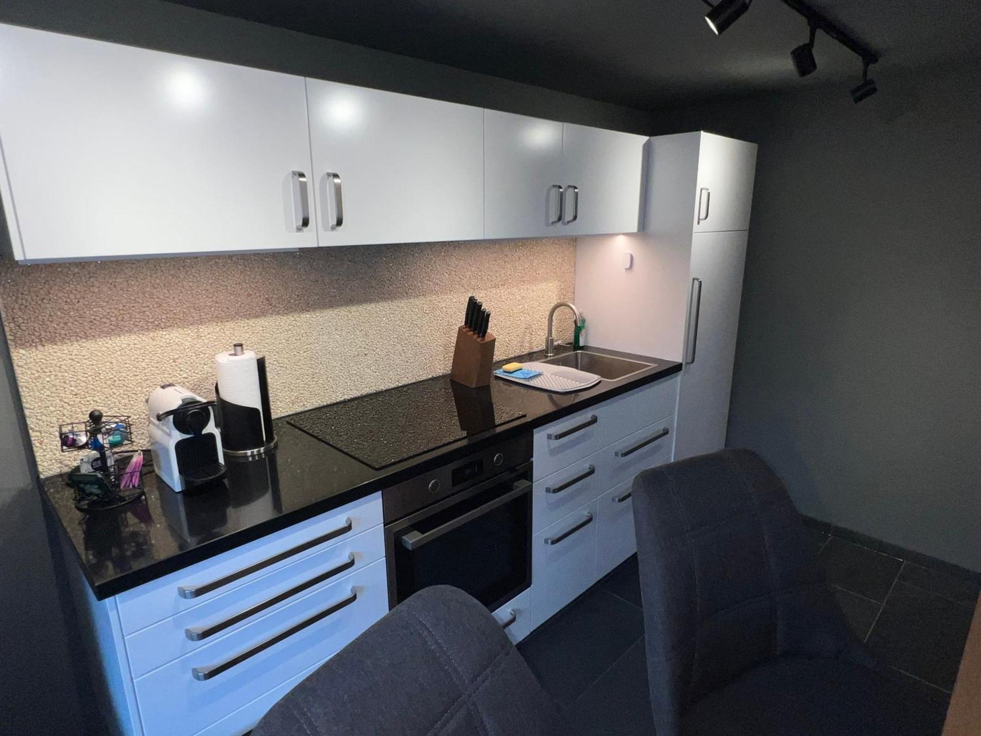 Crimson Cottage Apartments Dornbirn Luaran gambar