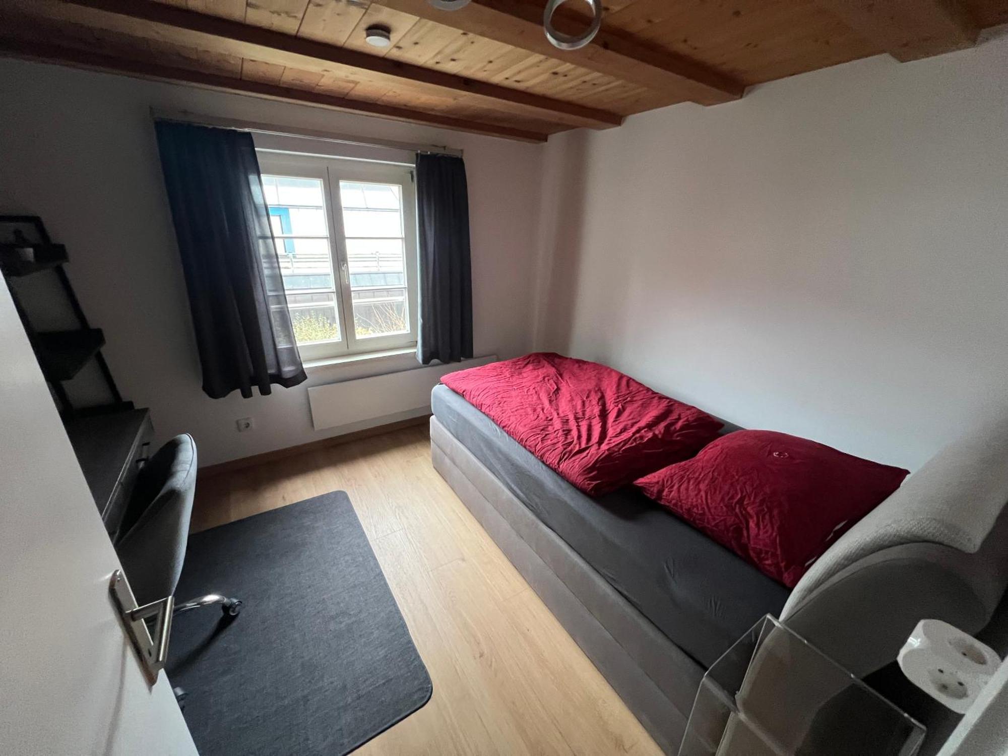 Crimson Cottage Apartments Dornbirn Luaran gambar