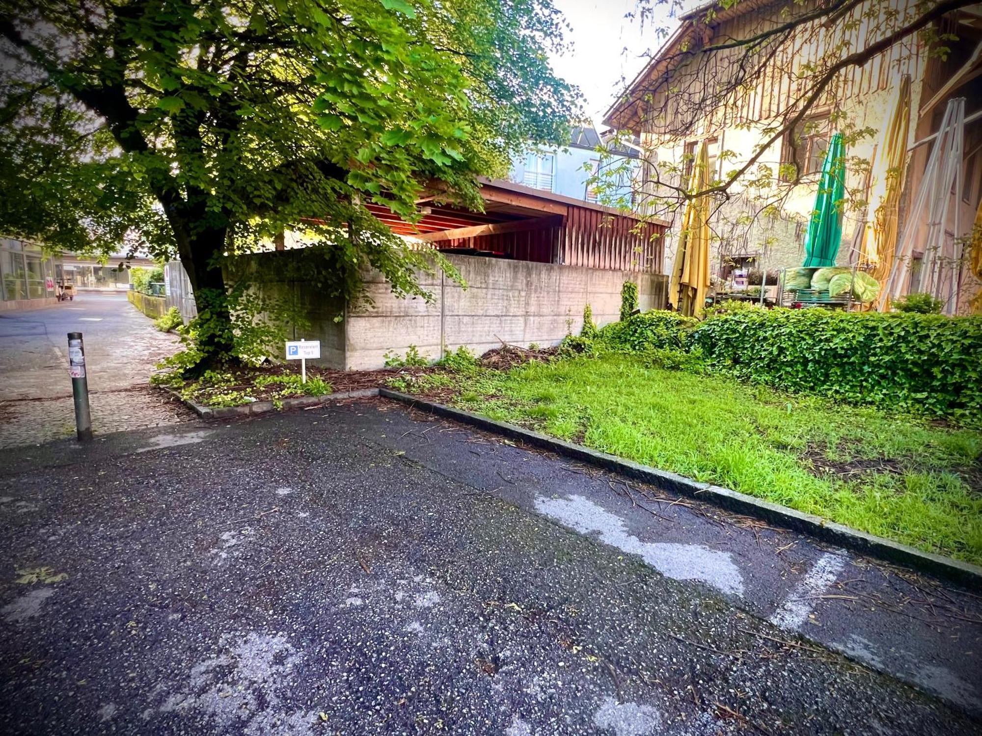Crimson Cottage Apartments Dornbirn Luaran gambar