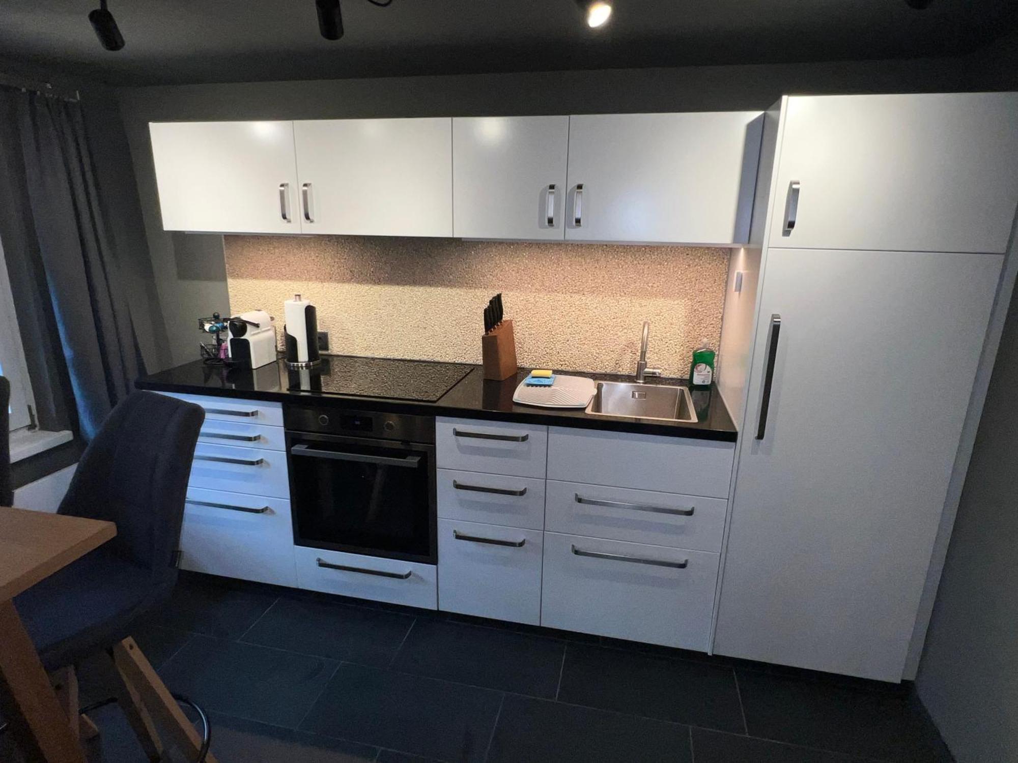 Crimson Cottage Apartments Dornbirn Luaran gambar
